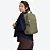 Mochila Kipling Biana Almost Sage - Imagem 8