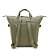 Mochila Kipling New Art Almost Sage - Imagem 2