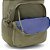 Mochila Kipling Seoul Lap Almost Sage - Imagem 7