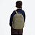 Mochila Kipling Seoul Lap Almost Sage - Imagem 8
