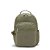Mochila Kipling Seoul Lap Almost Sage - Imagem 1