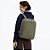 Mochila Kipling Kazuki L Almost Sage - Imagem 7