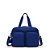 Sacola de Mão Kipling Defea Xl Diamond Wave Em - Imagem 1