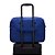 Sacola de Mão Kipling Defea Xl Diamond Wave Em - Imagem 6
