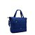 Sacola de Viagem Kipling Art M Weekender Diamond Wave Em - Imagem 5