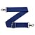 Sacola de Viagem Kipling Art M Weekender Diamond Wave Em - Imagem 6