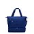 Sacola de Viagem Kipling Art M Weekender Diamond Wave Em - Imagem 1