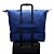 Sacola de Viagem Kipling Art M Weekender Diamond Wave Em - Imagem 7
