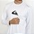 Camiseta Quiksilver Surf ML Solid Streak SM27 Branco - Imagem 3