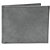 Carteira Element Icon Mini Wallet Trifold SM27 Cinza Escuro - Imagem 1