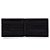 Carteira Hurley Icon SM27 Masculina Preto - Imagem 2