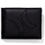 Carteira Hurley Icon SM27 Masculina Preto - Imagem 1