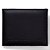 Carteira Hurley Square SM27 Masculina Preto - Imagem 1
