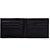 Carteira Hurley Square SM27 Masculina Preto - Imagem 2