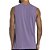 Regata Hurley Icon SM27 Masculina Roxo - Imagem 2