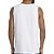 Regata Hurley Icon Oversize SM27 Masculina Branco - Imagem 2