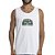 Regata Hurley Monster Plate SM27 Masculina Branco - Imagem 1