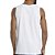 Regata Hurley Monster Plate SM27 Masculina Branco - Imagem 2