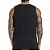 Regata Hurley Monster Plate SM27 Masculina Preto - Imagem 2