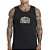Regata Hurley Monster Plate SM27 Masculina Preto - Imagem 1