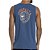 Regata Hurley Panther SM27 Masculina Marinho - Imagem 2