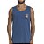 Regata Hurley Panther SM27 Masculina Marinho - Imagem 1