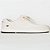 Tênis Osklen Soho Joatinga Lona Trame Masculina Off White - Imagem 1