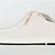 Tênis Osklen Soho Joatinga Lona Trame Masculina Off White - Imagem 5