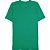 Camiseta Osklen Slim Vintage List Riva Coroa Masculina Verde - Imagem 2