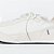 Tênis Osklen Kaapuera Masculino Off White/Preto - Imagem 5