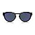 Óculos de Sol Oakley Latch Matte Black W/ Violet Iridium - Imagem 3