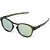 Óculos de Sol Oakley Latch Matte Olive Ink W/ Emerald Iridium - Imagem 1