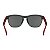 Óculos de Sol Oakley Frogskins Lite Matte Black W/ Prizm Black - Imagem 6