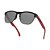 Óculos de Sol Oakley Frogskins Lite Matte Black W/ Prizm Black - Imagem 5