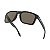 Óculos de Sol Oakley Holbrook XL Matte Black W/ Warm Grey - Imagem 5
