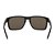 Óculos de Sol Oakley Holbrook XL Matte Black W/ Warm Grey - Imagem 6