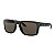 Óculos de Sol Oakley Holbrook XL Matte Black W/ Warm Grey - Imagem 1