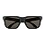 Óculos de Sol Oakley Holbrook XL Matte Black W/ Warm Grey - Imagem 4