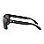 Óculos de Sol Oakley Holbrook XL Matte Black W/ Warm Grey - Imagem 2