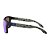Óculos de Sol Oakley Holbrook Matte Black Prizmatic W/ Prizm Sapphire Polarized - Imagem 2