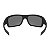 Óculos de Sol Oakley Turbine Matte Black W/ Prizm Black - Imagem 6