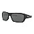 Óculos de Sol Oakley Turbine Matte Black W/ Prizm Black - Imagem 1