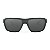 Óculos de Sol Oakley Split Shot Matte Carbon W/ Prizm Black - Imagem 3