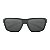 Óculos de Sol Oakley Split Shot Matte Carbon W/ Prizm Black - Imagem 4