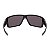 Óculos de Sol Oakley Ridgeline Polished Black W/ Prizm Gray - Imagem 6