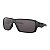 Óculos de Sol Oakley Ridgeline Polished Black W/ Prizm Gray - Imagem 1