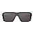 Óculos de Sol Oakley Ridgeline Polished Black W/ Prizm Gray - Imagem 3
