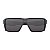 Óculos de Sol Oakley Ridgeline Polished Black W/ Prizm Gray - Imagem 4