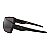 Óculos de Sol Oakley Ridgeline Polished Black W/ Prizm Gray - Imagem 2