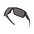 Óculos de Sol Oakley Ridgeline Polished Black W/ Prizm Gray - Imagem 5